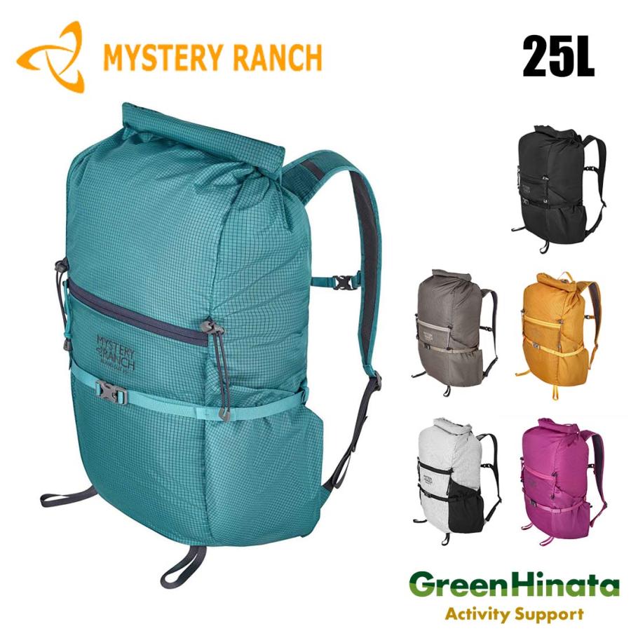 MYSTERY RANCH（ミステリーランチ） インアンドアウト 25 バックパック