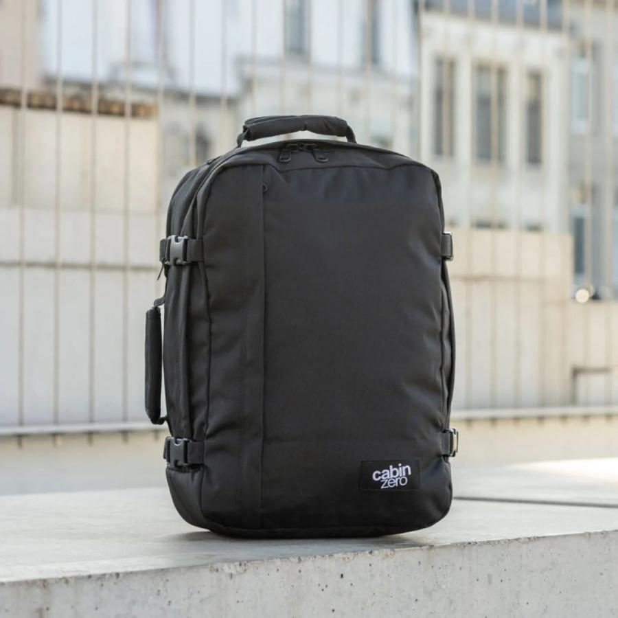 cabin zero（キャビンゼロ） クラシック 36L デイバック バッグ 国内