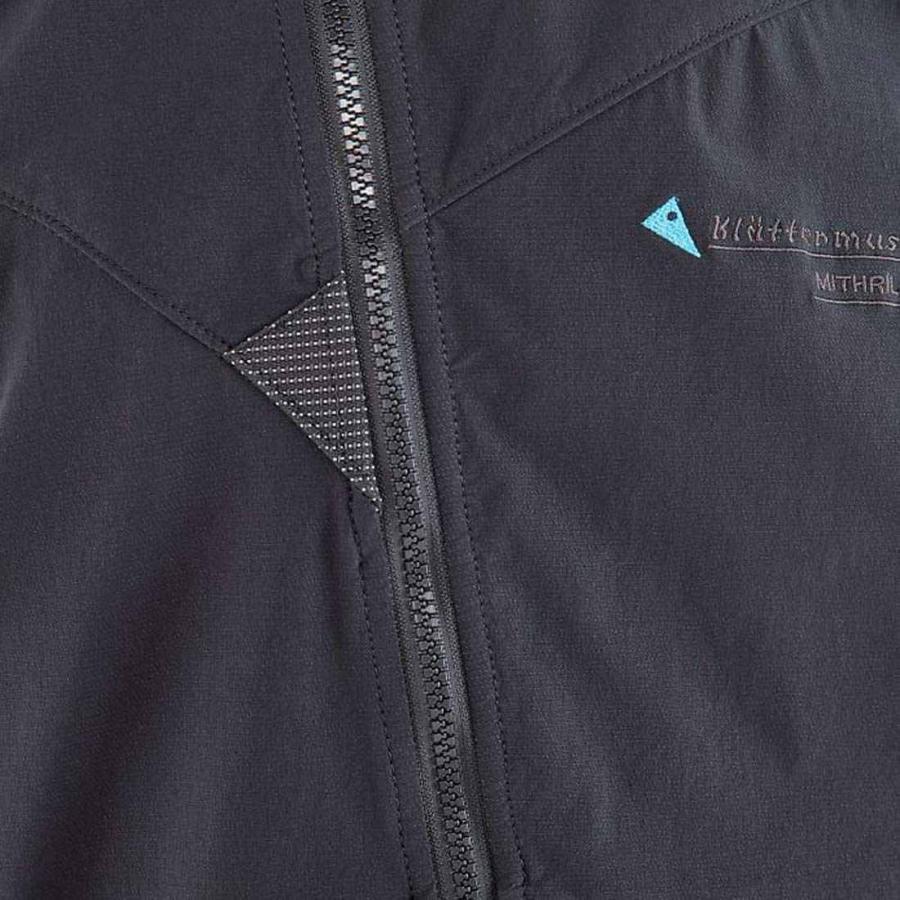 KLATTERMUSEN（クレッタルムーセン） ミスリル ジャケット ソフト