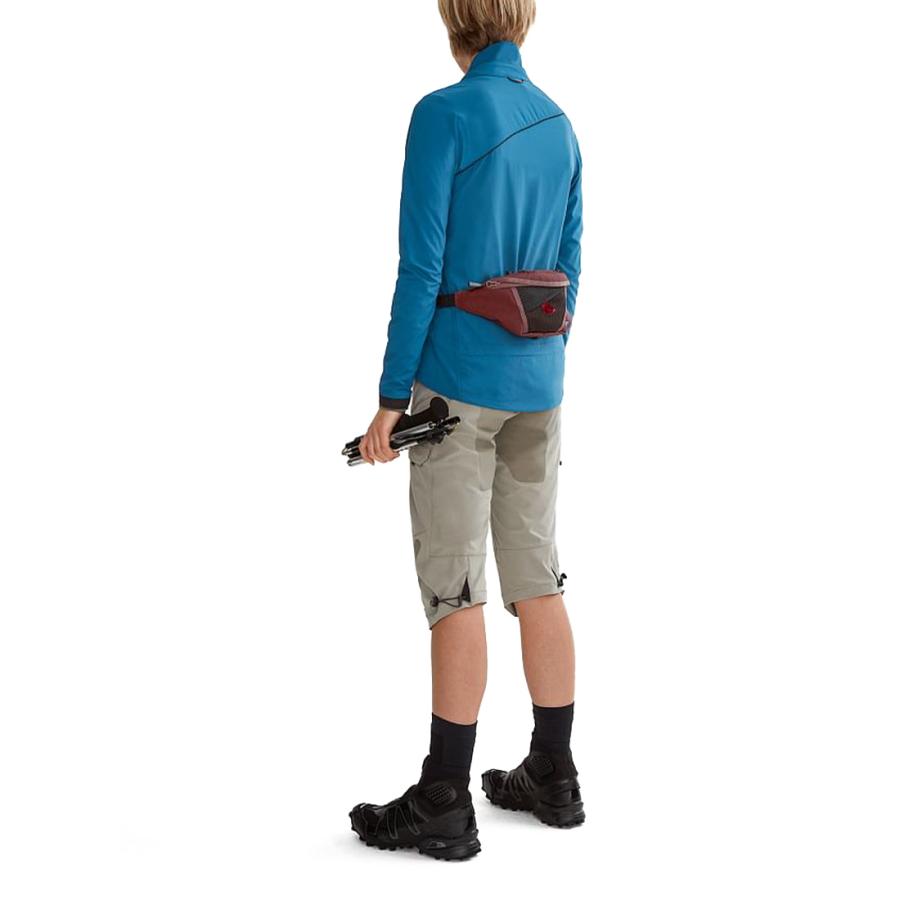 KLATTERMUSEN（クレッタルムーセン） エルドナー 2.0 ランバーパック
