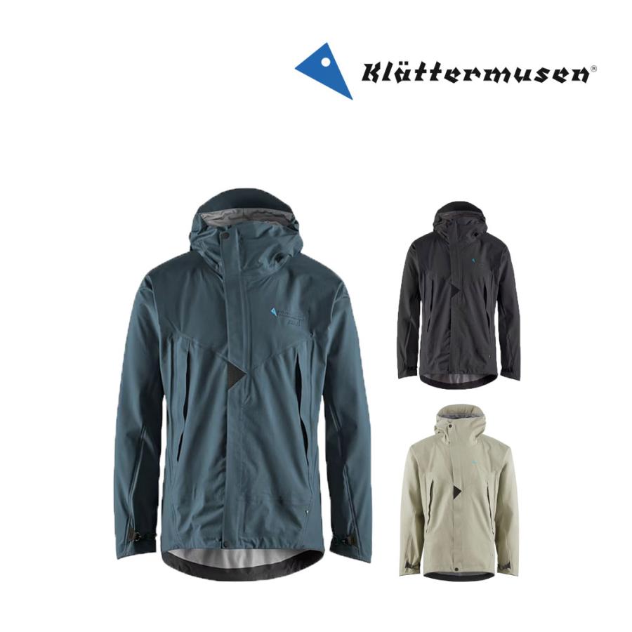 KLATTERMUSEN（クレッタルムーセン） アシーニャ ジャケット メンズ