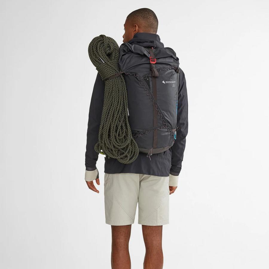 KLATTERMUSEN（クレッタルムーセン） ウル バックパック 30L