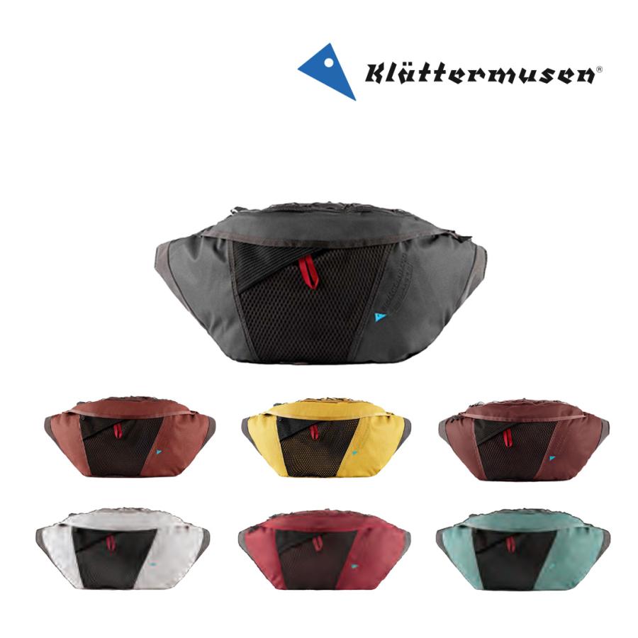 KLATTERMUSEN（クレッタルムーセン） フィマファング 4.0 ウエスト