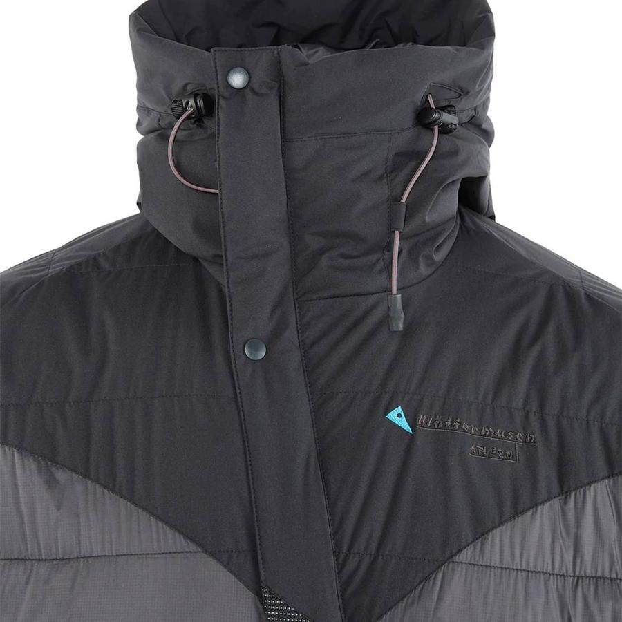 KLATTERMUSEN（クレッタルムーセン） アトレ 2.0 ジャケット メンズ