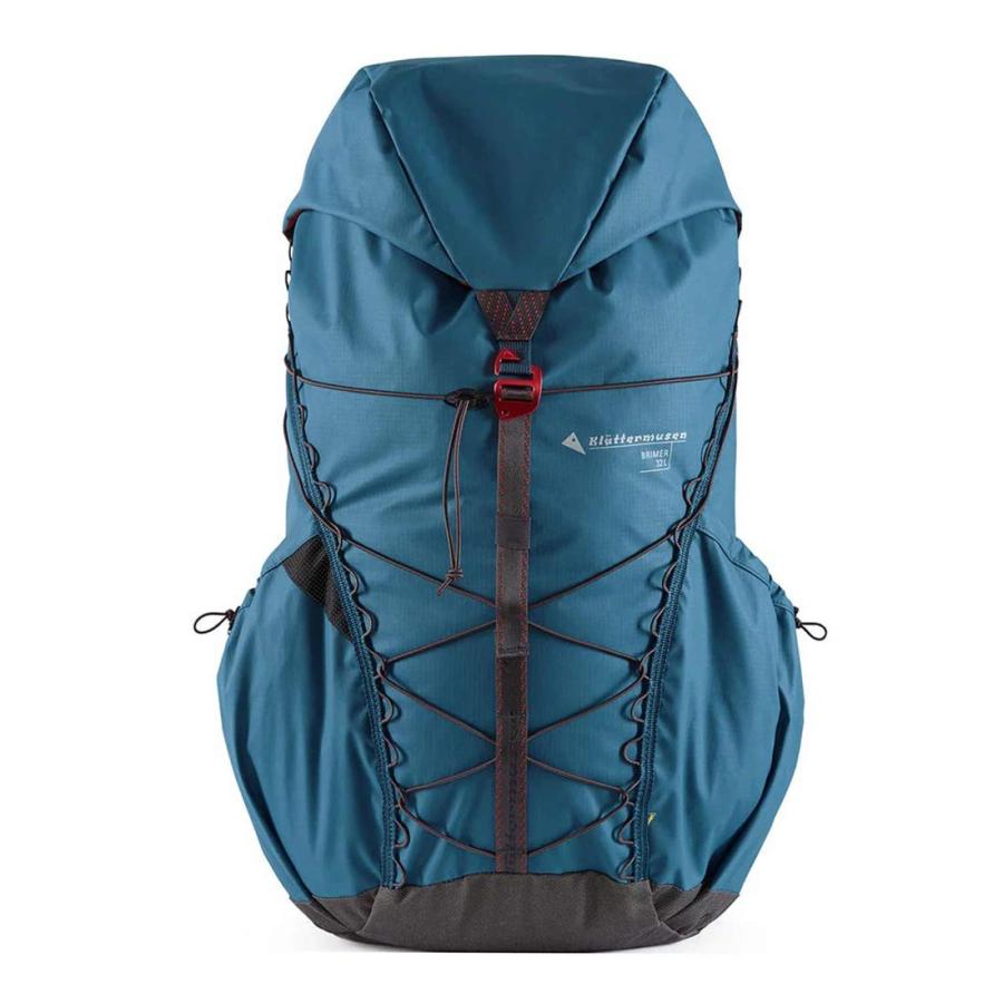 KLATTERMUSEN クレッタルムーセン ブリマー 32L リュック