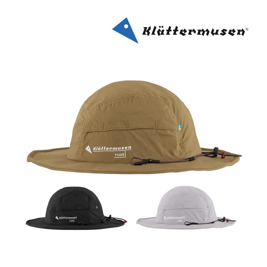 KLATTERMUSEN（クレッタルムーセン） タイバー ハット 23 帽子 国内