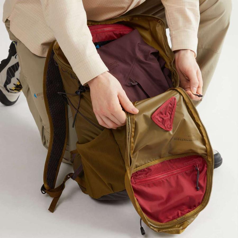 クレッタルムーセン ギリング 26L リュック バックパック   国内正規品の画像