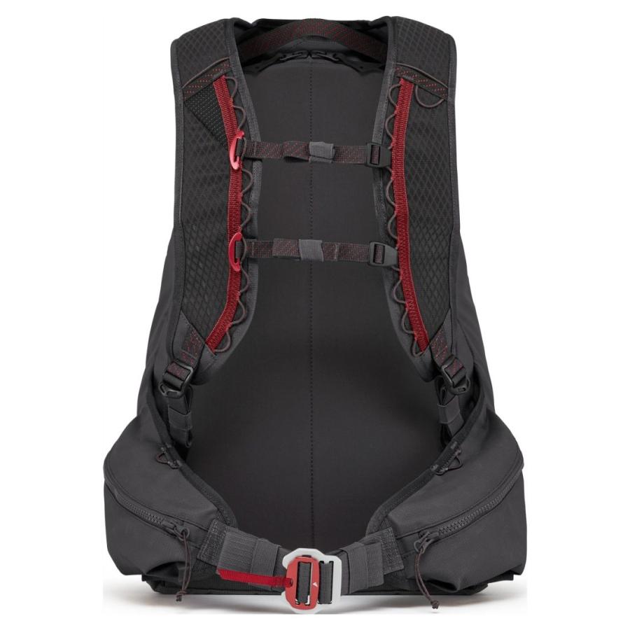 KLATTERMUSEN クレッタルムーセン ヨークル 24L リュック バック KLATTERMUSEN クレッタルムーセン ヨークル 24L リュック バック