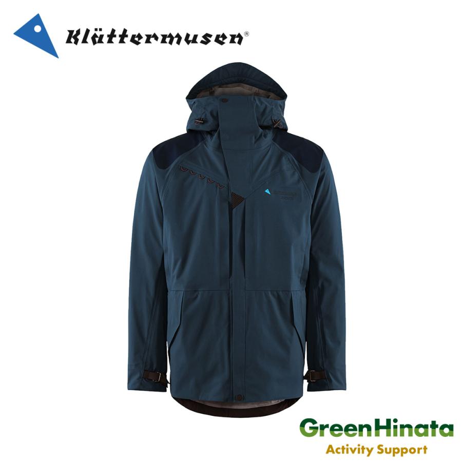 KlatterMusen クレッタルムーセン　ジャケット KLATTERMUSEN（クレッタルムーセン） スキナー ジャケット ジャケット
