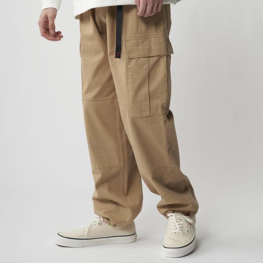 Gramicci（グラミチ） カーゴパンツ ロングパンツ 国内正規品