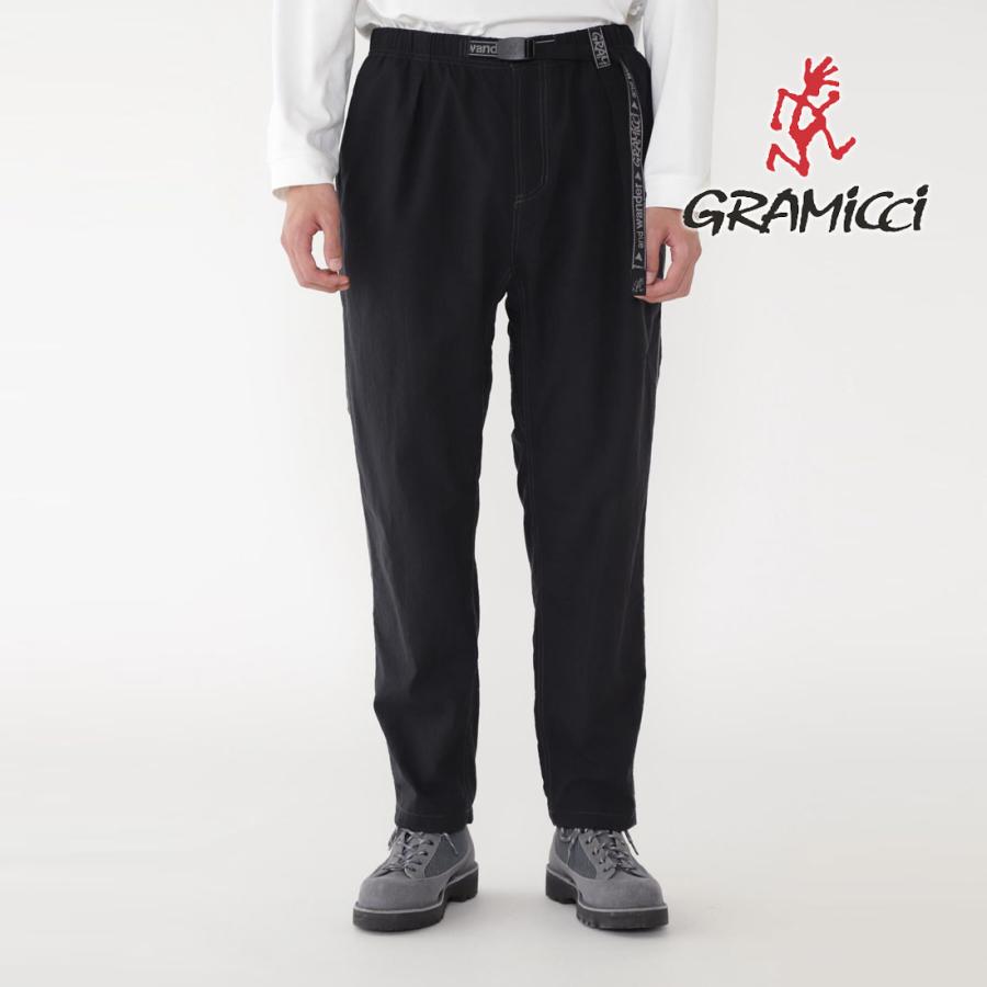 Gramicci（グラミチ） ナイロンクライミングパンツ ロング