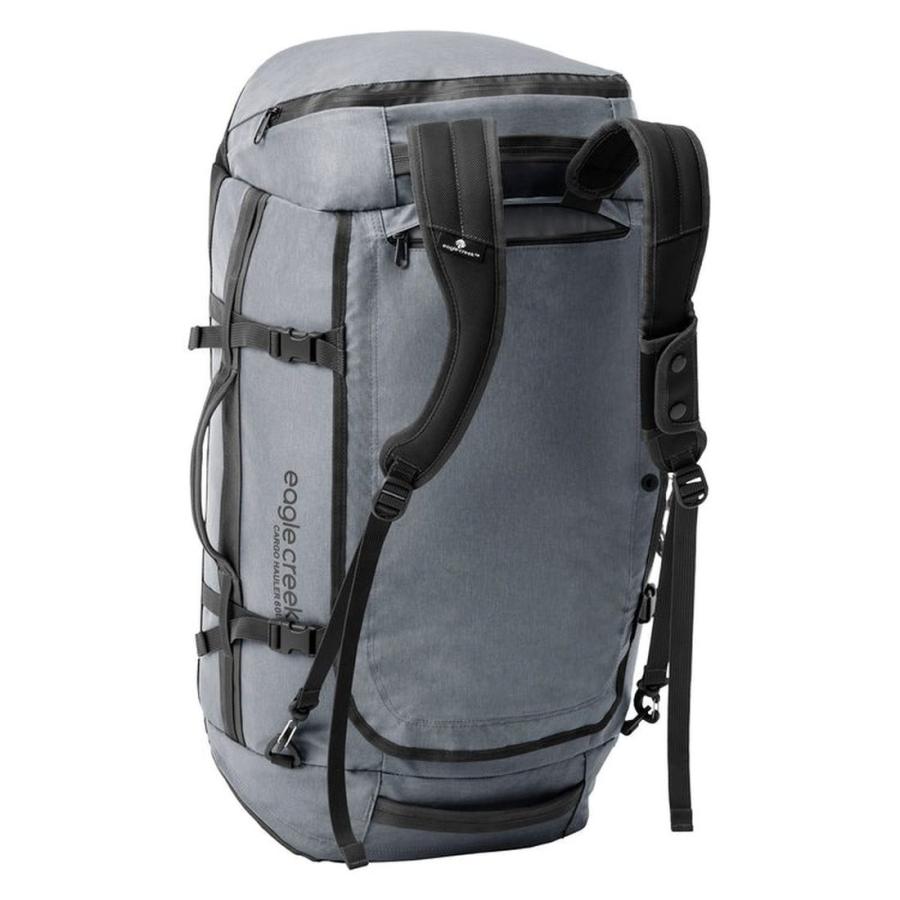 EagleCreek（イーグルクリーク） カーゴハウラーダッフル 60L ダッフル