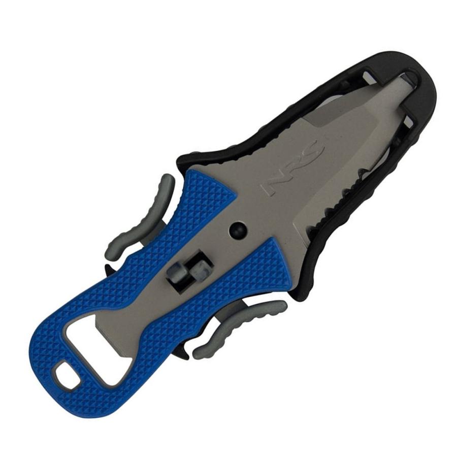 NRS エヌアールエス コパイロットナイフ リバーナイフ