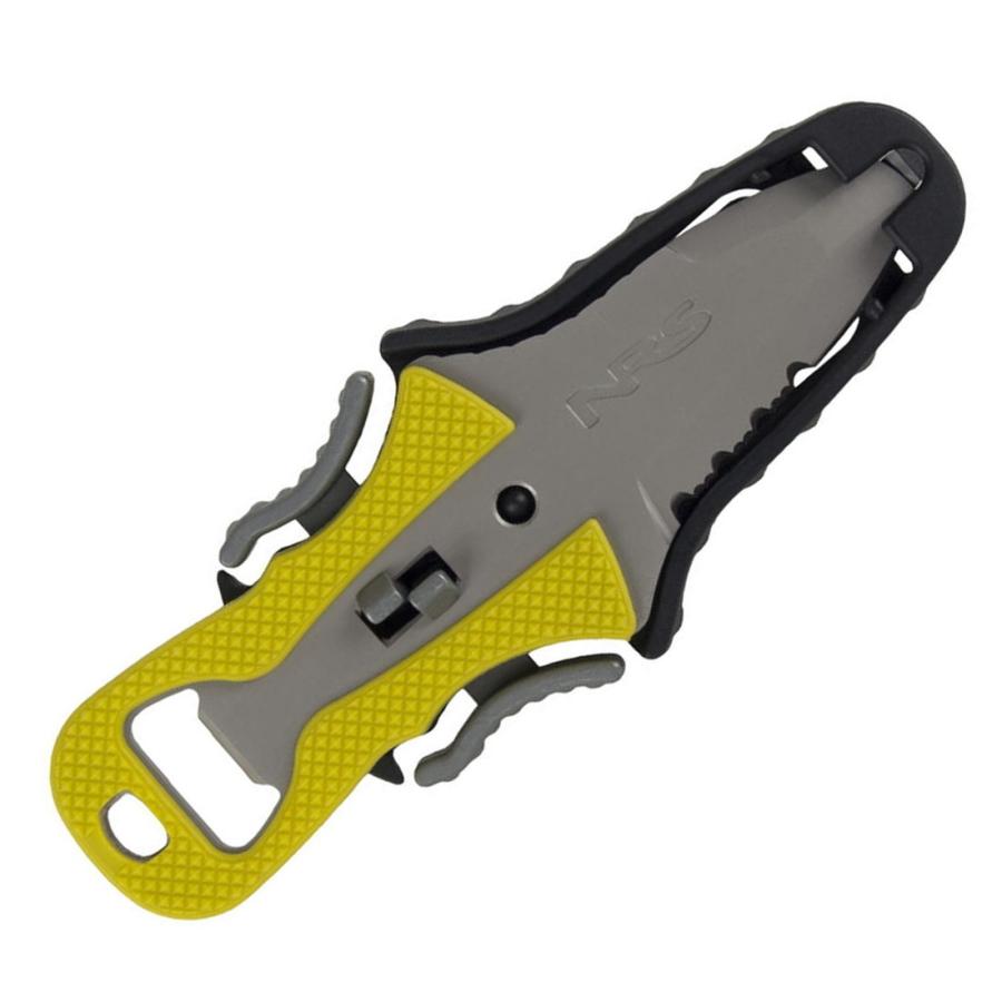 NRS エヌアールエス コパイロットナイフ リバーナイフ ドライバー 自社