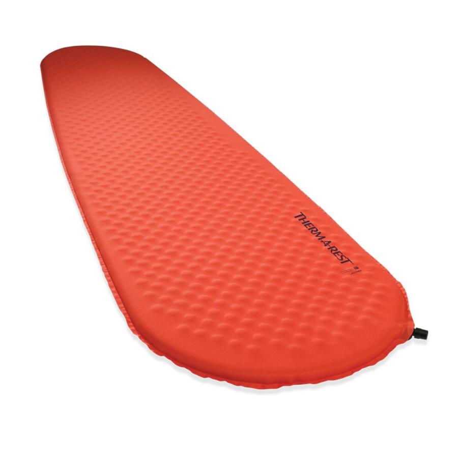 格安 サーマレストプロライトポピーl 自動膨張式マットレス国内正規品 保存版