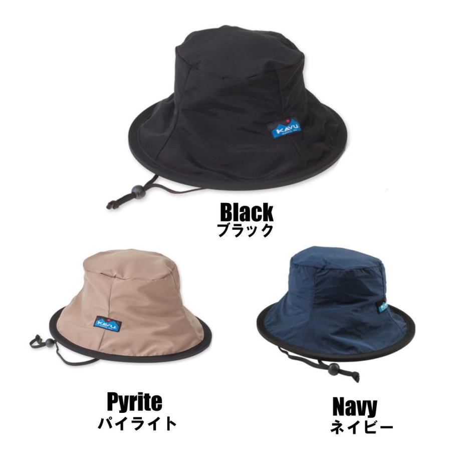 KAVU（カブー） フィッシャーマンチルバ 帽子 キャップ 国内正規品