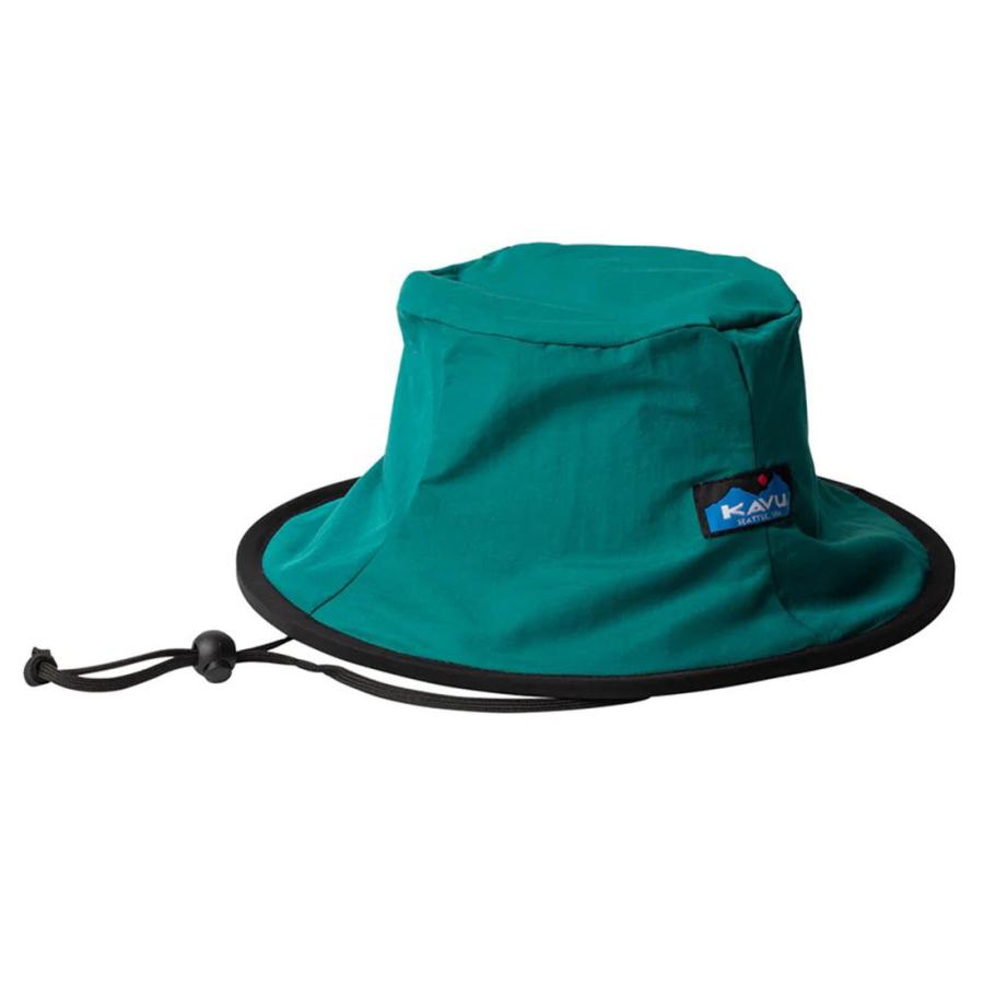 KAVU（カブー） フィッシャーマンチルバ NC 帽子 軽量 速乾 国内正規品