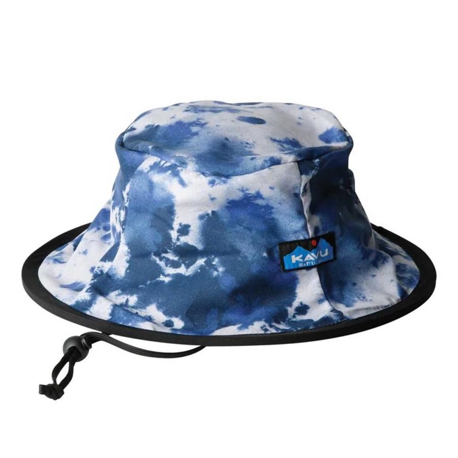 KAVU（カブー） フィッシャーマンチルバ NC 帽子 軽量 速乾 国内正規品