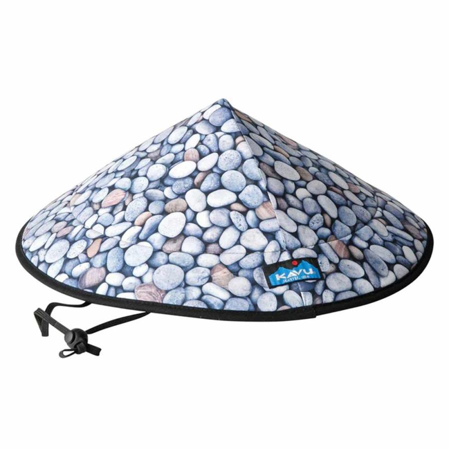 KAVU（カブー） チルバ 帽子 軽量 速乾 国内正規品 : グリーンヒナタ