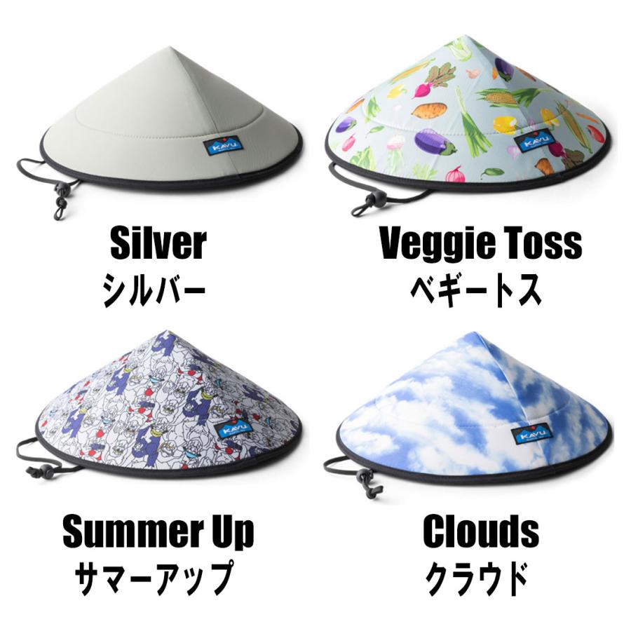 KAVU（カブー） チルバ 帽子 国内正規品 : グリーンヒナタヤフー店