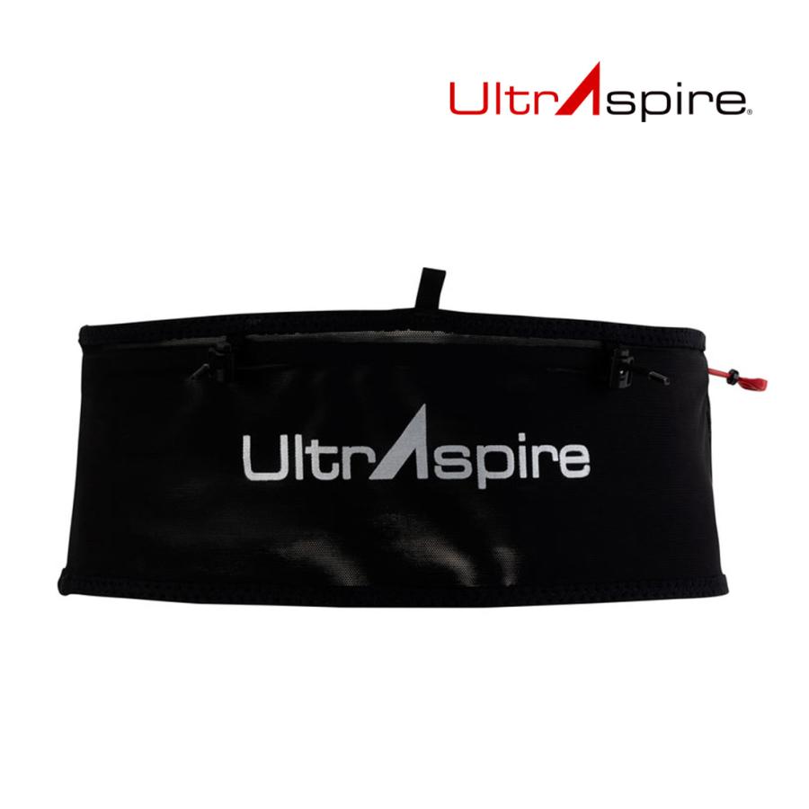 UltrAspire（ウルトラスパイア） フィッテッド レースベルト2.0