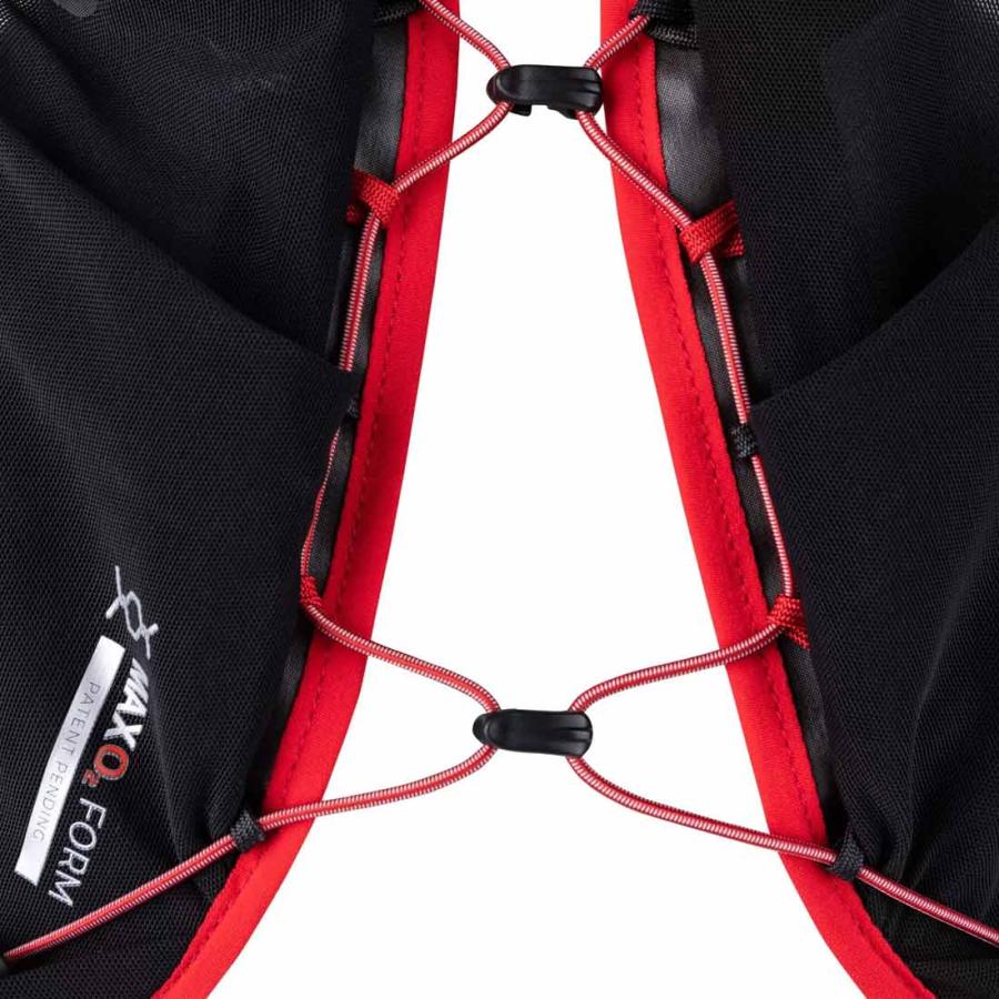 ✳️ ウルトラスパイア ビッグブロンコ トレランリュック ザック 12L UltrAspire（ウルトラスパイア） ビッグ ブロンコ トレランリュック