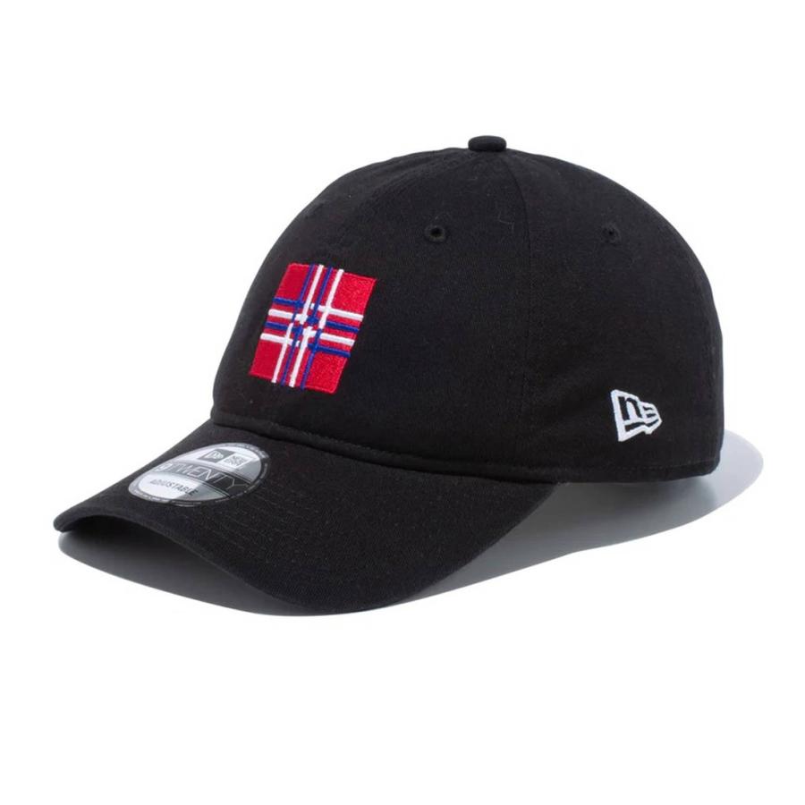 NEW ERA（ニューエラ） キャップ 920 KASHIWA SATO LINES 9TWENTY 帽子