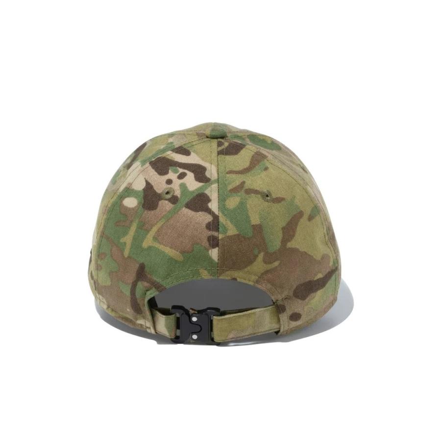 【入手困難品】ニューエラ　マルチカム　キャップ　9THIRTY サバゲーcrye NEW ERA 9THIRTY Angler's Club リアルツリーカモ 【ニューエラ