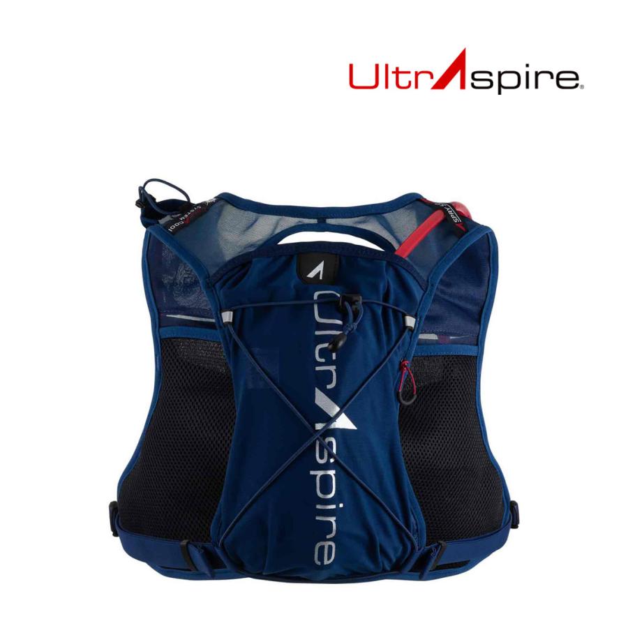 UltrAspire（ウルトラスパイア） スプレイ 5.0 トレランリュック 国内