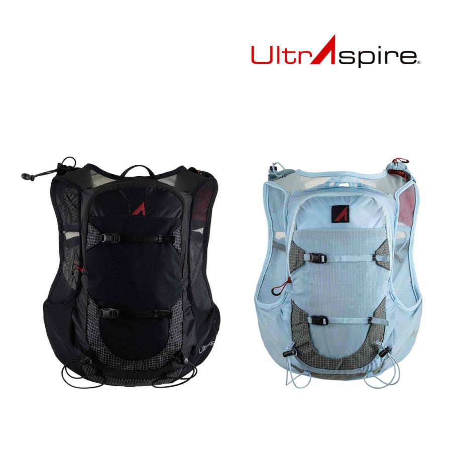 UltrAspire（ウルトラスパイア） ザイゴス 6.0 トレランリュック 国内