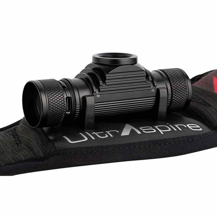 ウルトラスパイア ルーメン 600 5.0 LED ウエスト ランプ 国内正規品_4