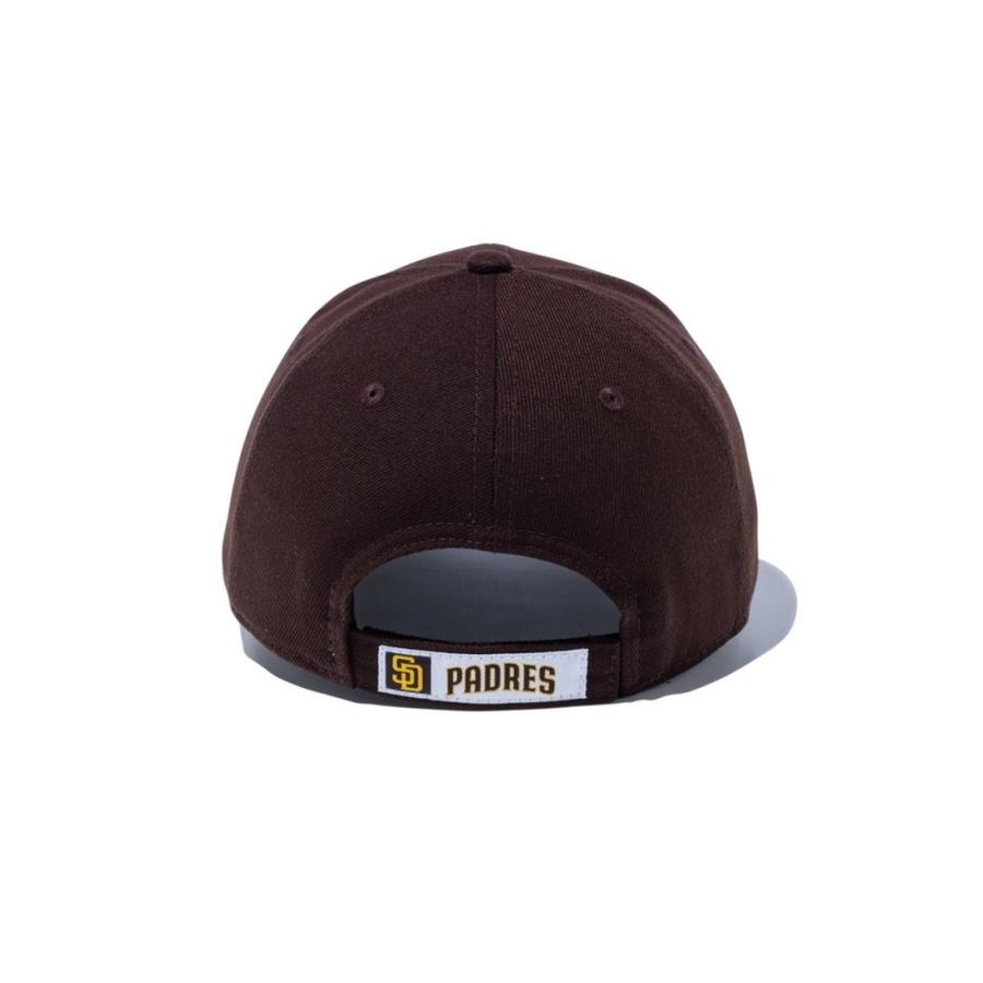 NEW ERA（ニューエラ） キャップ 940 サンディエゴ パドレス