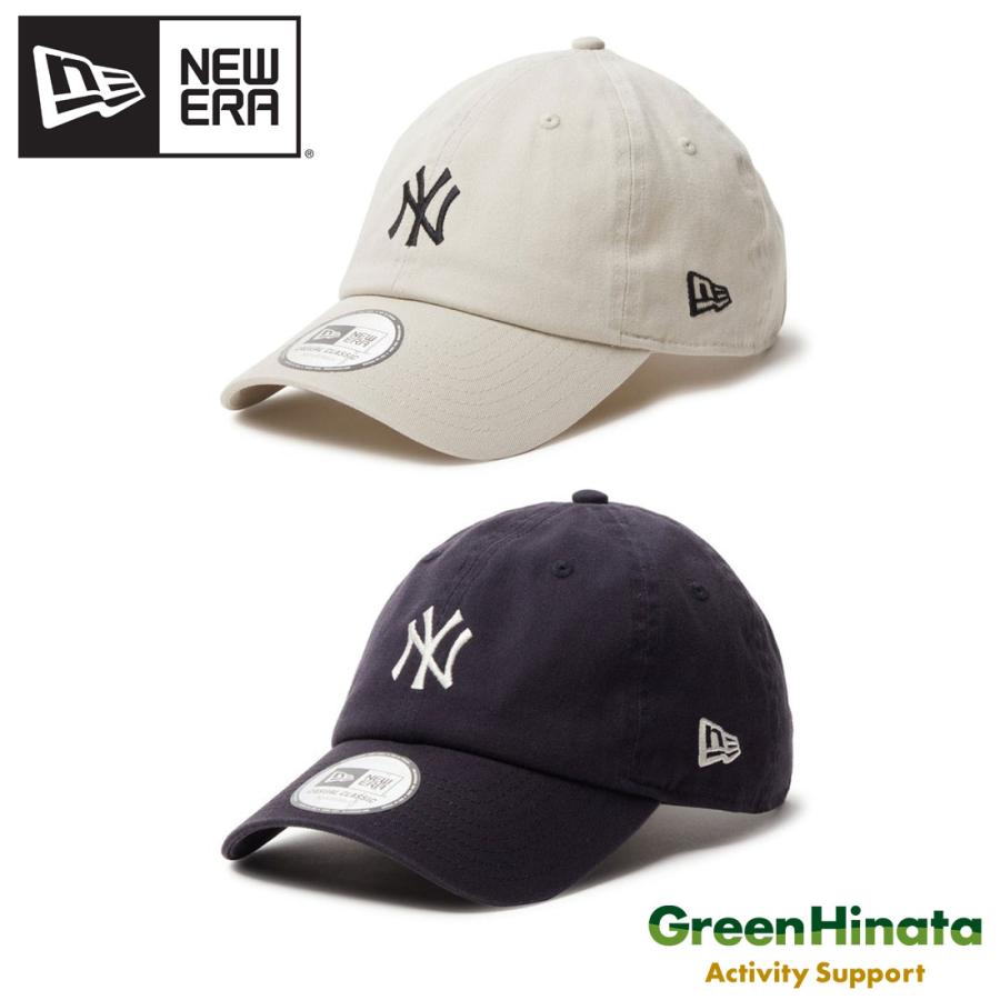 NEW ERA（ニューエラ） カジュアルクラシック MLB Casual Classic