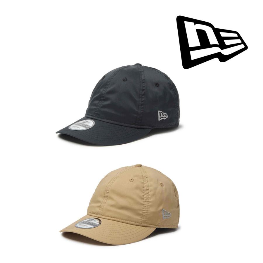 NEW ERA（ニューエラ） 9THIRTY TECH STRETCH 帽子 国内正規品