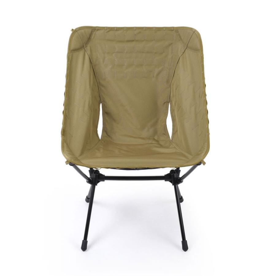 Nordisk x Helinox タクティカル チェア 限定品 カーキー 2脚 Tac