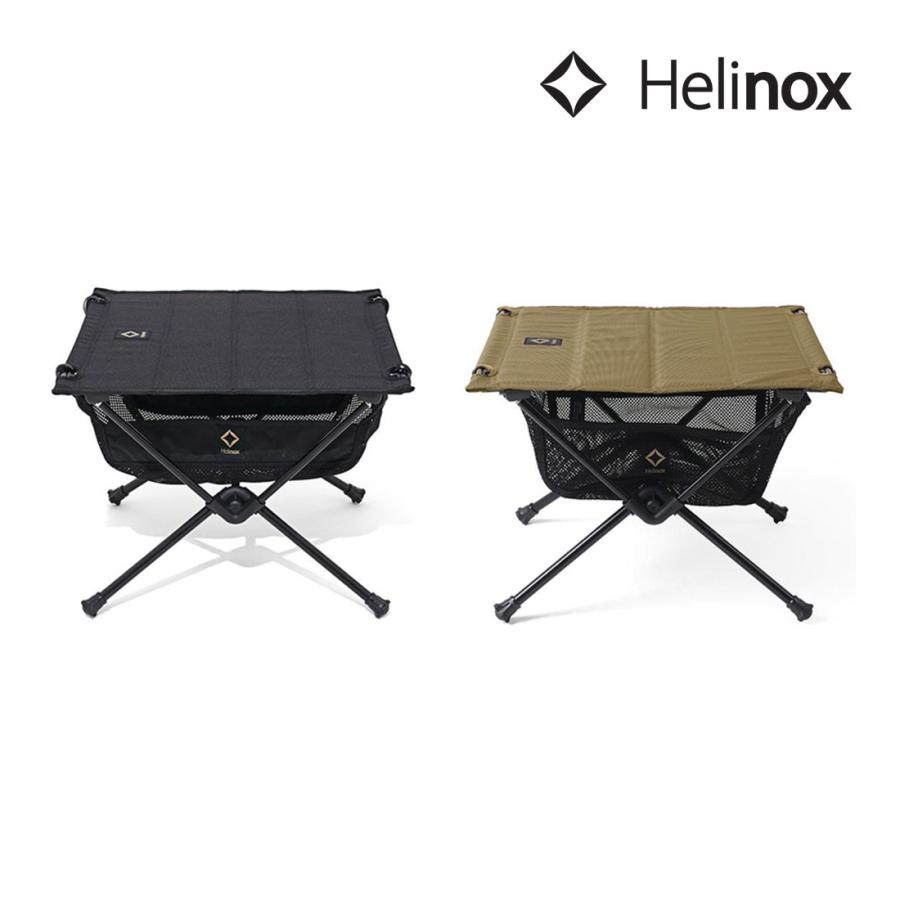 ヘリノックス　折り畳みテーブル　タクティカルテーブルS ヘリノックス タクティカルテーブルS – aandfonlinestore