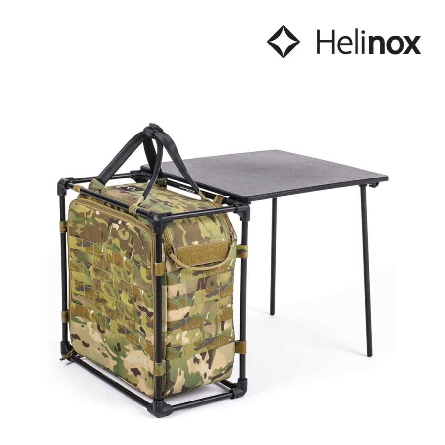 Helinox ヘリノックス タクティカルフィールドオフィス M