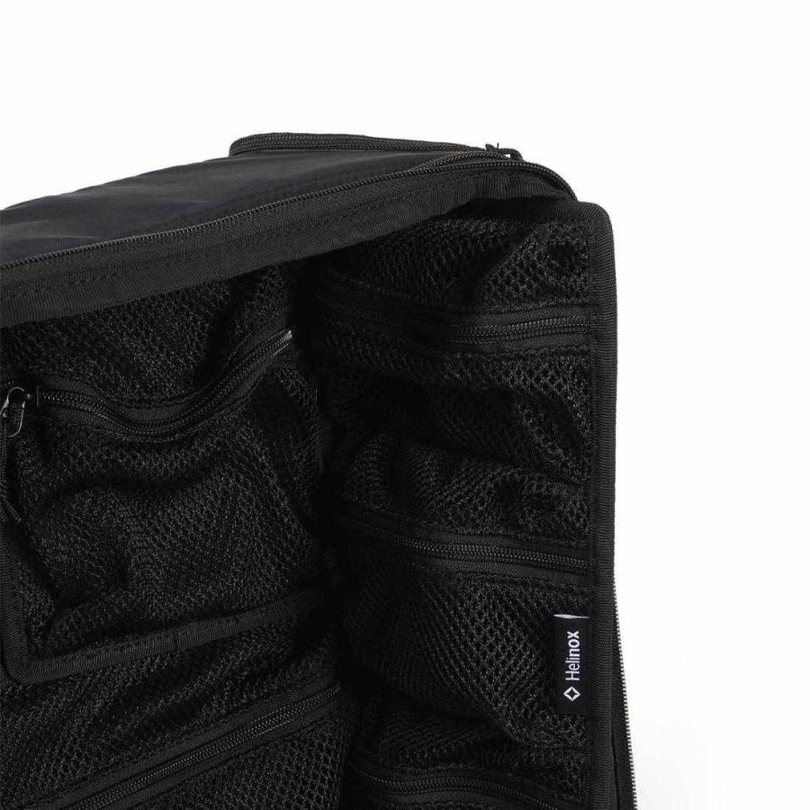 Helinox インナーポーチセット Helinox（ヘリノックス） フィールドオフィスM用 インナーポケット 7点