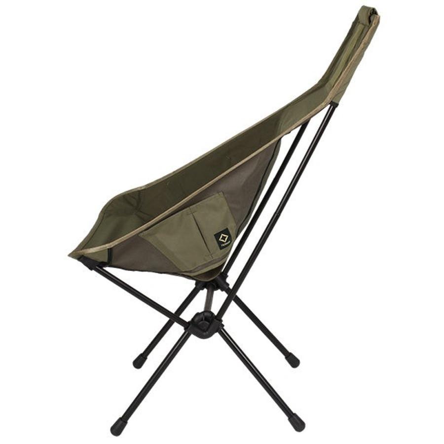 Helinox（ヘリノックス） タクティカル サンセットチェア Iグリーン