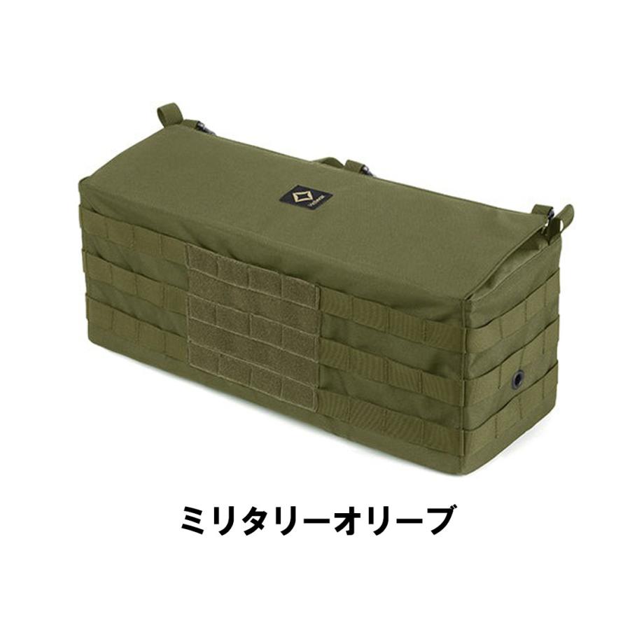 Helinox タクティカルテーブル　M 純正ストレージネット付き。 ヘリノックス タクティカルテーブル ≪Mサイズ≫ Helinox | アウトドア