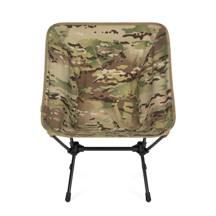ヘリノックス マルチカム ロッキングフットセット 迷彩 Helinox チェア