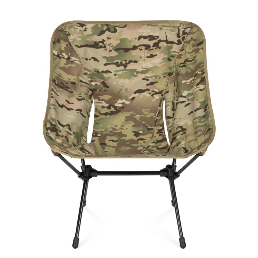 Helinox（ヘリノックス） タクティカル チェアL マルチカム 2025