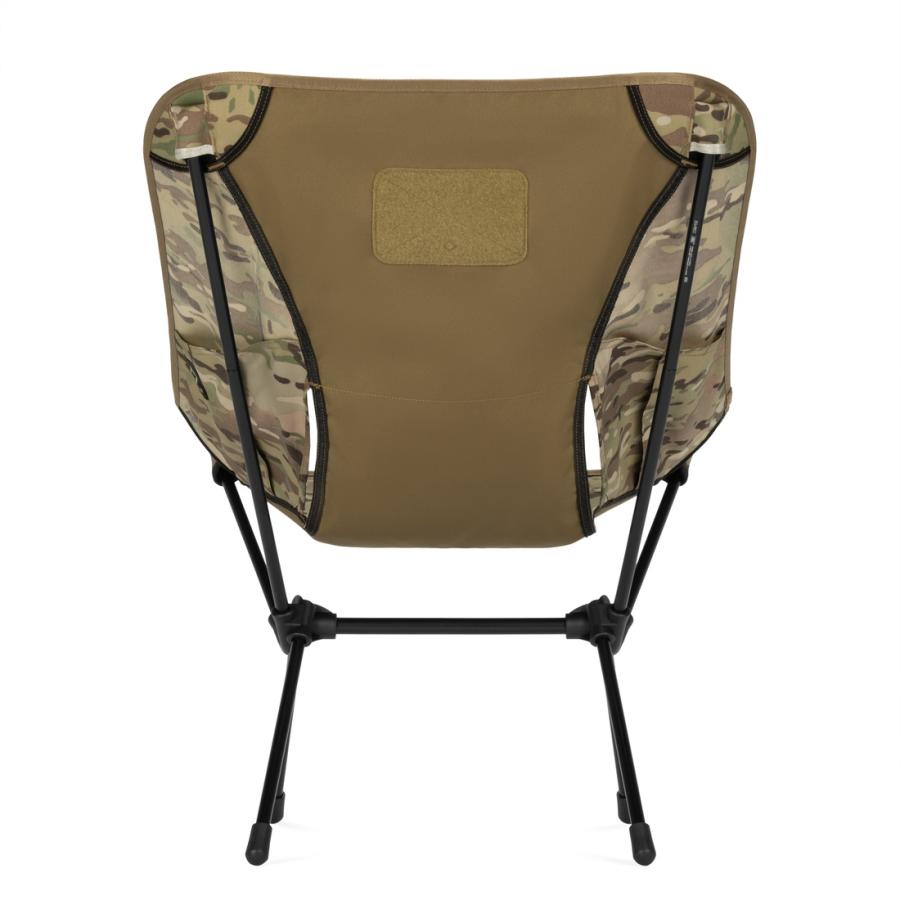 Helinox（ヘリノックス） タクティカル チェアL マルチカム 2025