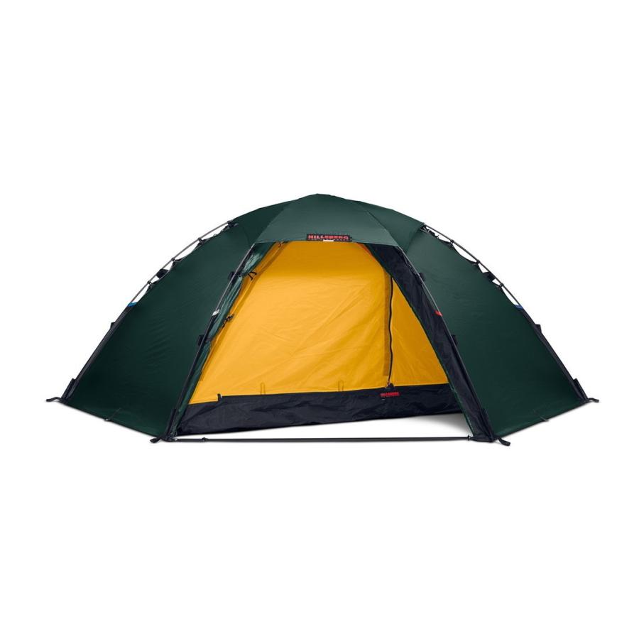HILLEBERG ヒルバーグ スタイカ 2人用テント ステイカ 国内正規 HILLEBERG ヒルバーグ スタイカ 2人用テント ステイカ 国内正規