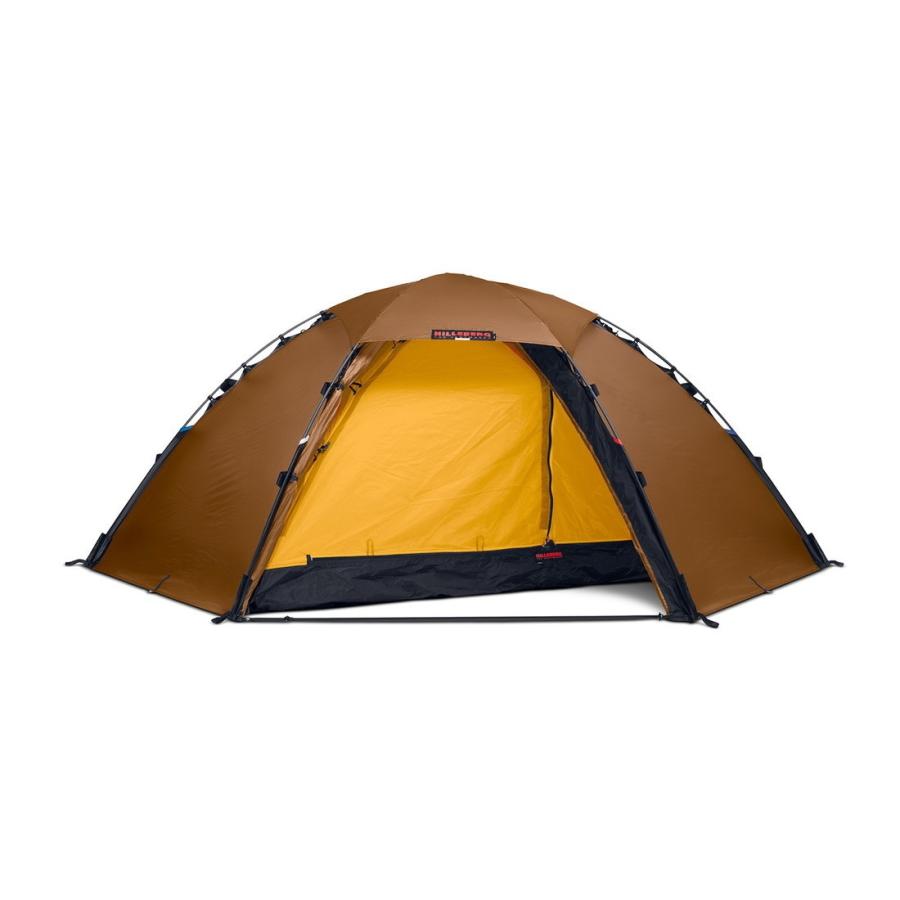 HILLEBERG ヒルバーグ スタイカ 2人用テント ステイカ 国内正規 HILLEBERG ヒルバーグ スタイカ 2人用テント ステイカ 国内正規