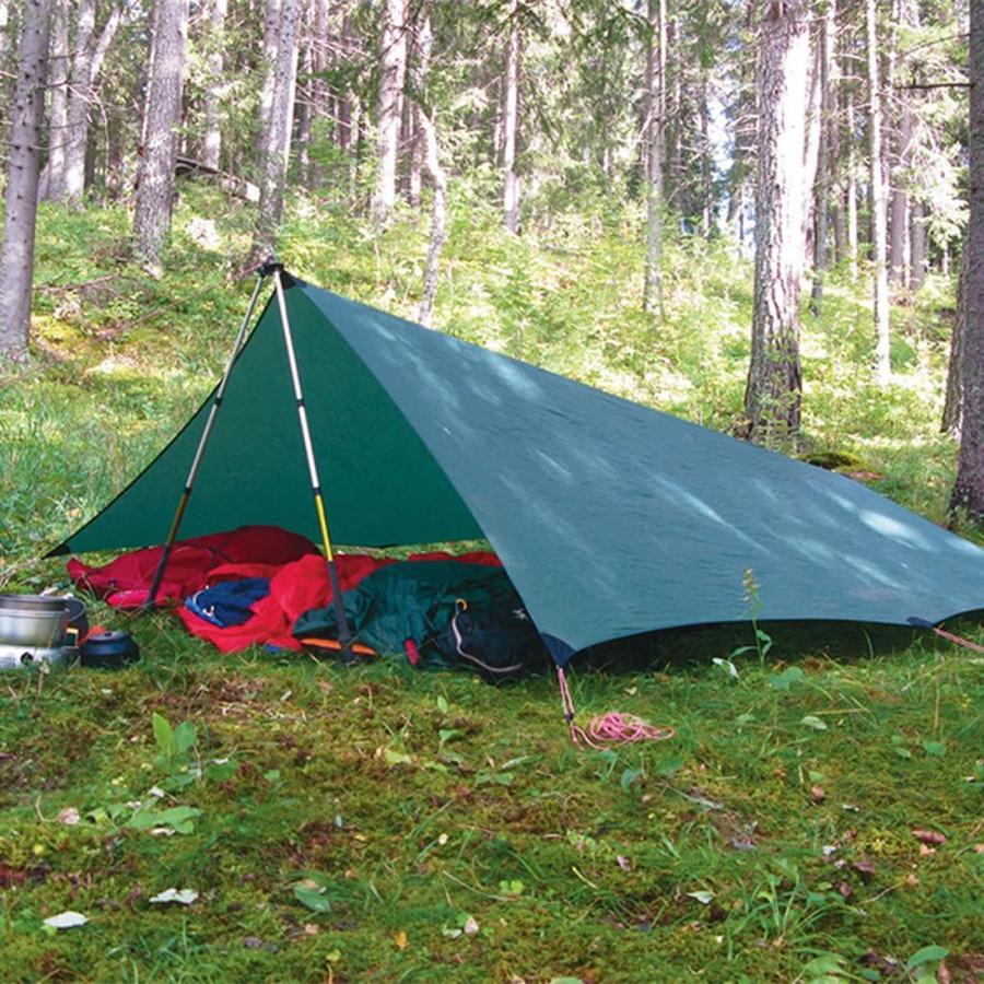 HILLEBERG（ヒルバーグ） タープ10XP エクスペディション 国内正規品