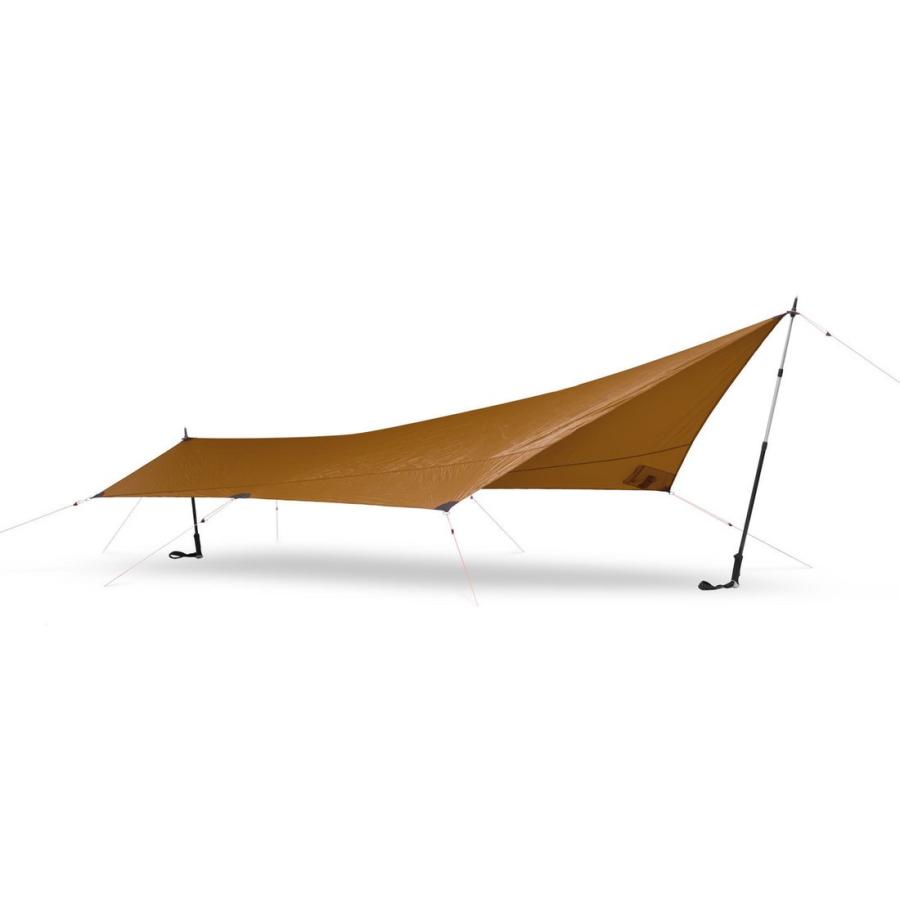 HILLEBERG（ヒルバーグ） タープ5UL エクスペディション 国内正規品