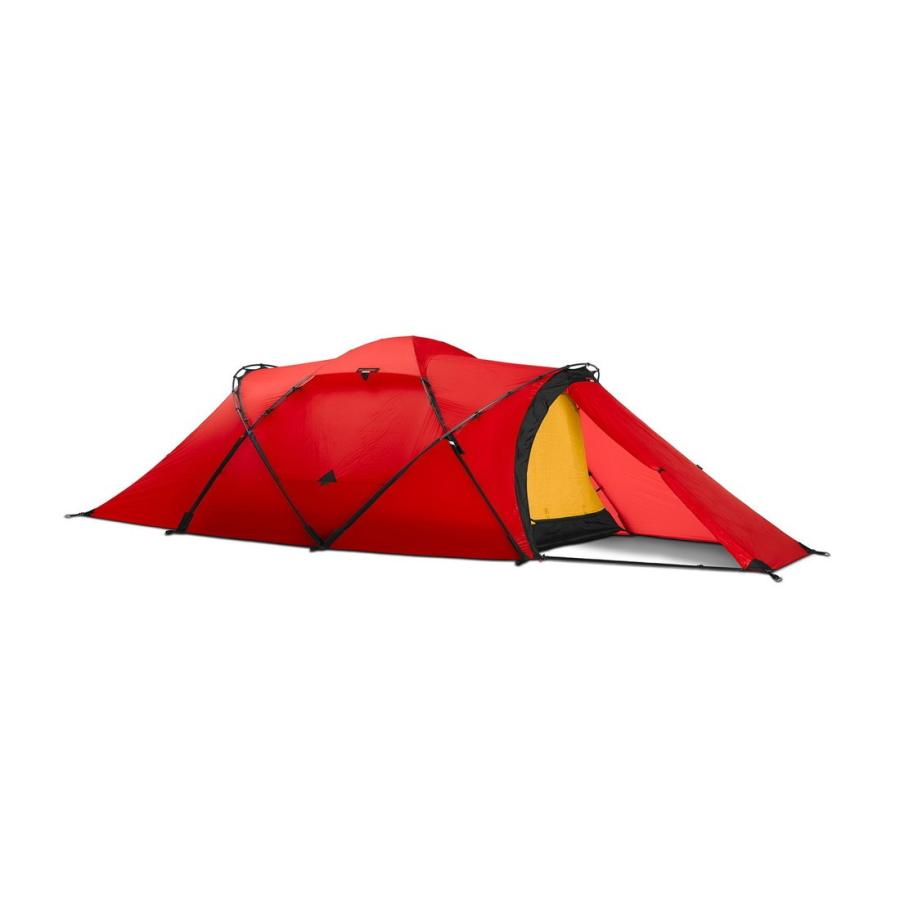 HILLEBERG（ヒルバーグ） タラ 2人用ドームテント 国内正規品