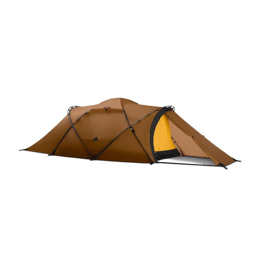 m*6様 定価363.300円！　HILLEBERG Tarra ヒルバーグ　タ HILLEBERG（ヒルバーグ） タラ 2人用ドームテント 国内正規品