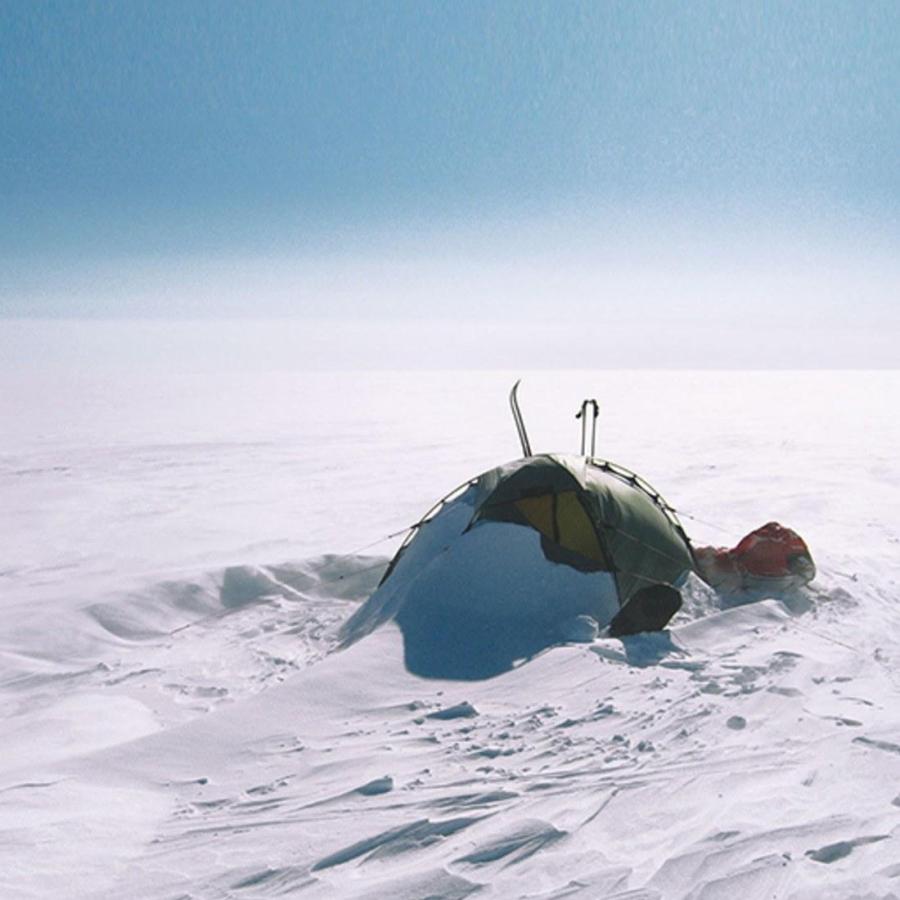 HILLEBERG（ヒルバーグ） ソウロ 1人用 自立ドーム型ソロテント 国内